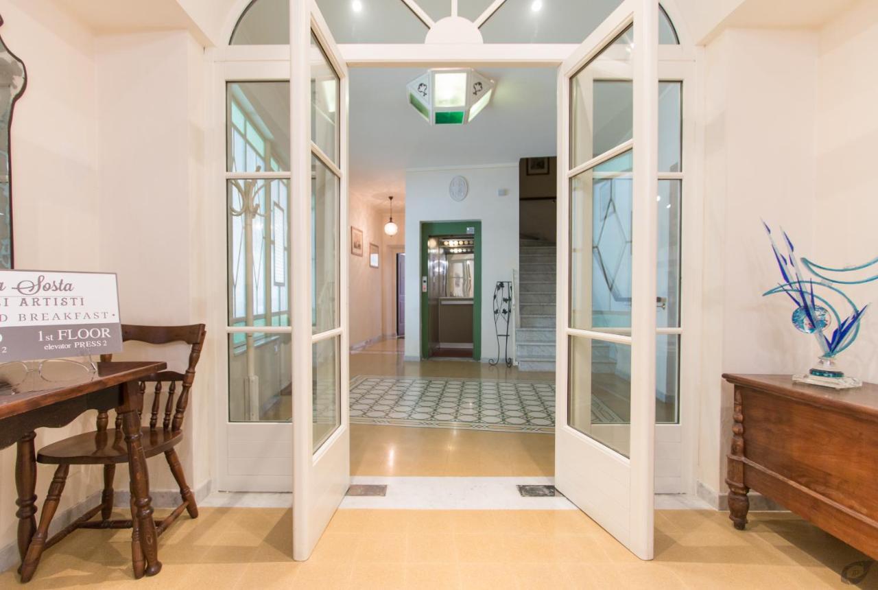 Le Camere Pietrasantine - Centro Storico Pietrasanta Εξωτερικό φωτογραφία