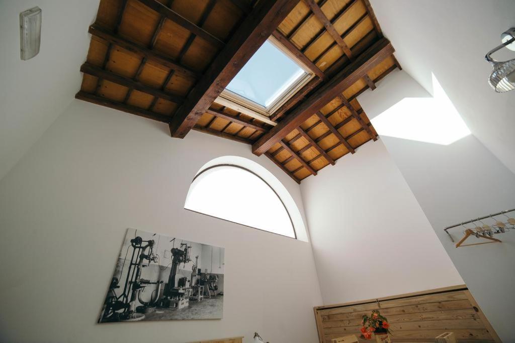 Le Camere Pietrasantine - Centro Storico Pietrasanta Δωμάτιο φωτογραφία
