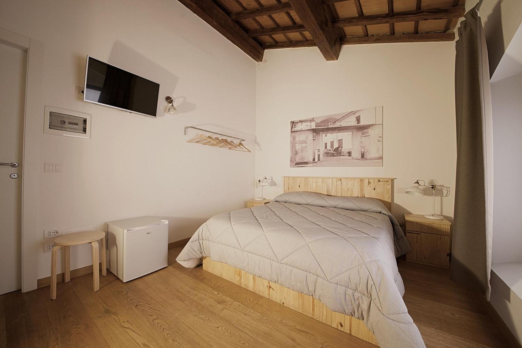 Le Camere Pietrasantine - Centro Storico Pietrasanta Δωμάτιο φωτογραφία