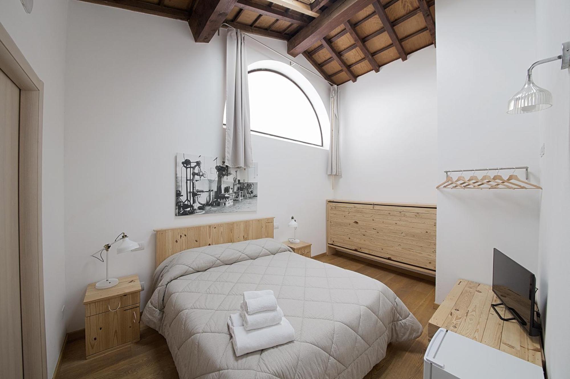 Le Camere Pietrasantine - Centro Storico Pietrasanta Δωμάτιο φωτογραφία