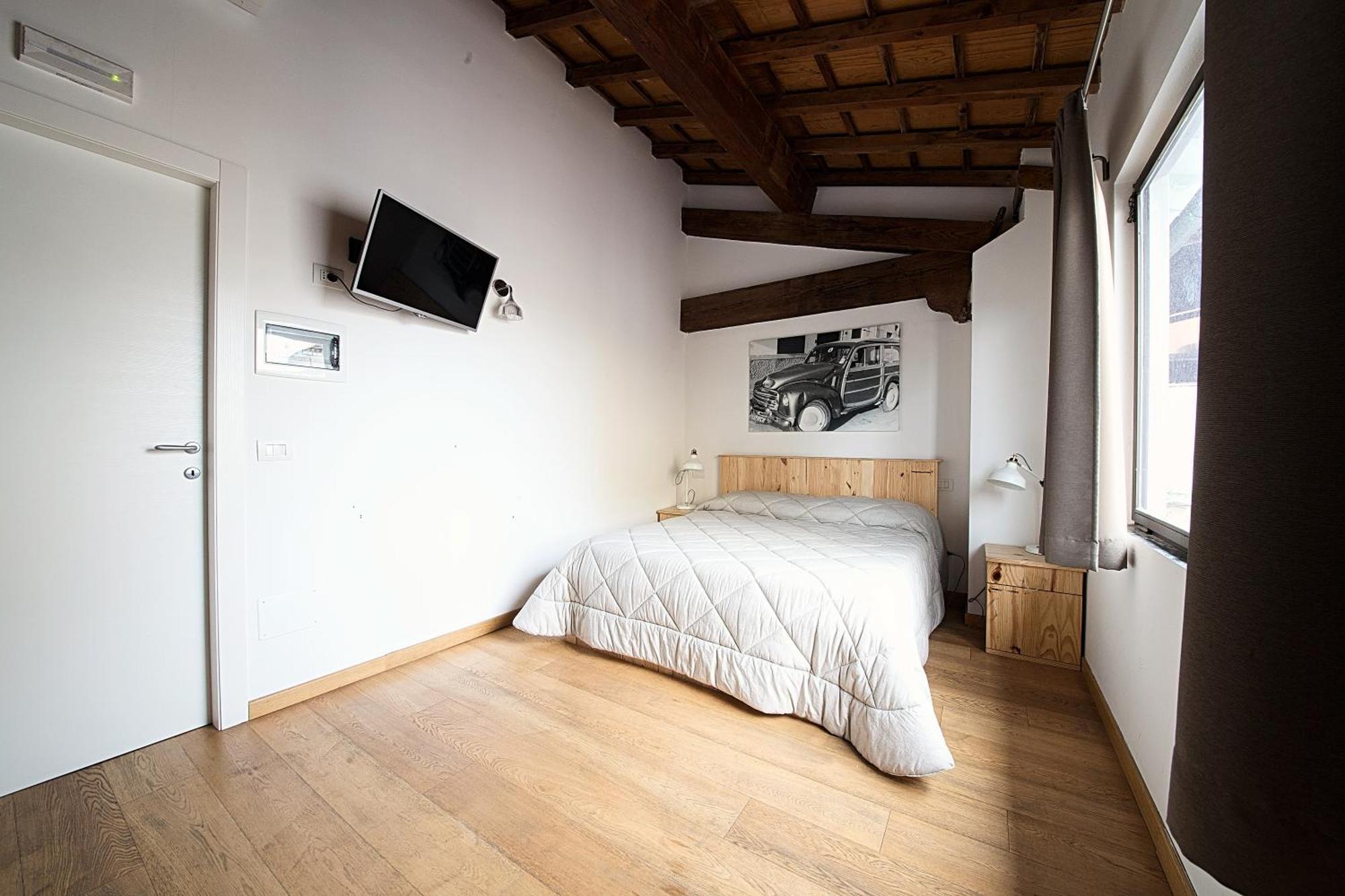 Le Camere Pietrasantine - Centro Storico Pietrasanta Δωμάτιο φωτογραφία