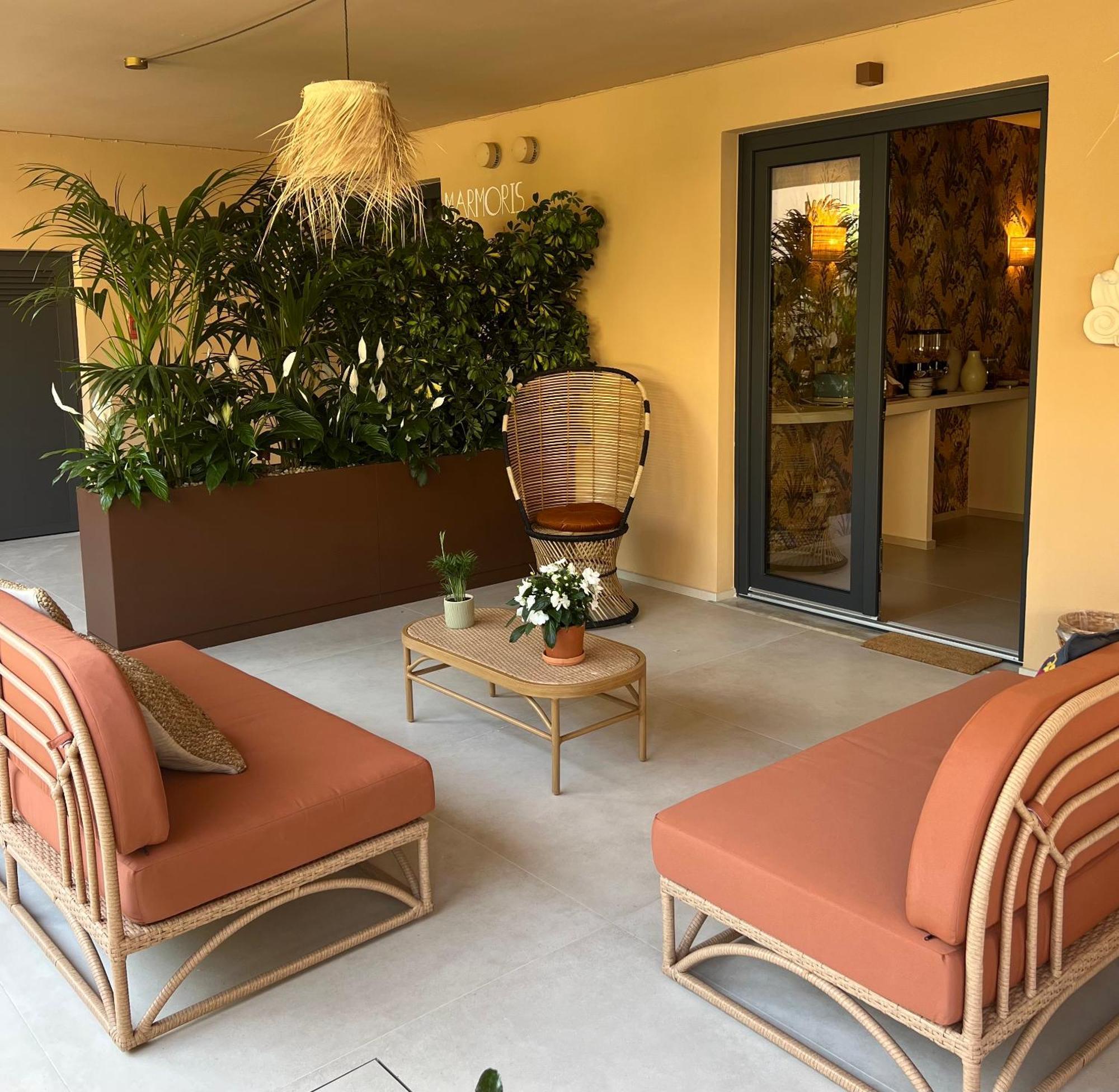 Le Camere Pietrasantine - Centro Storico Pietrasanta Εξωτερικό φωτογραφία